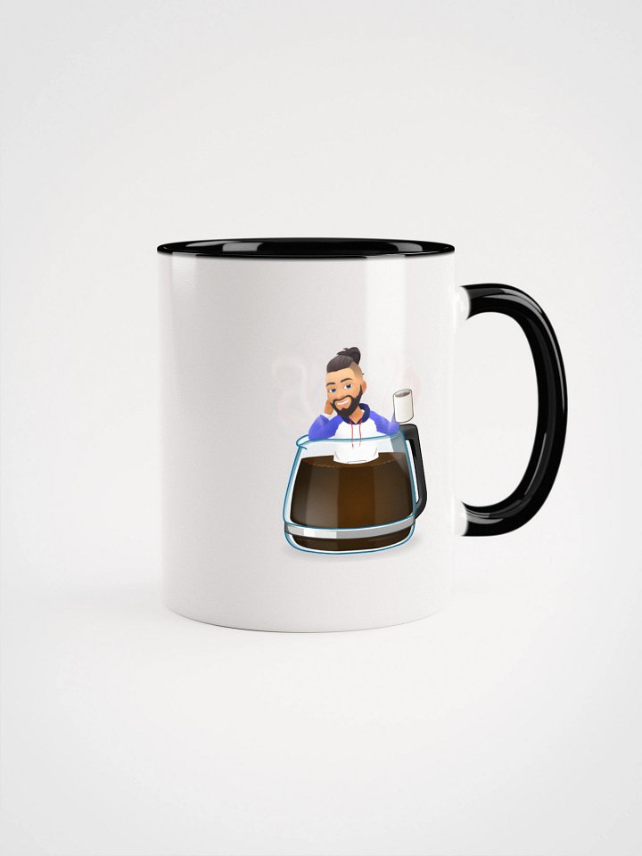 DasMarty Tasse "KAFFEE" product image (7)