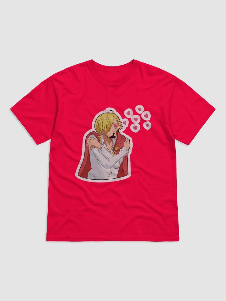 تشرت سانجي تجربه product image (1)