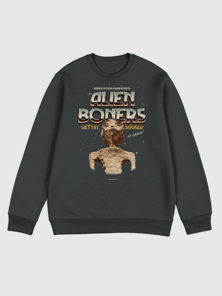 Alien Boners product image (1)