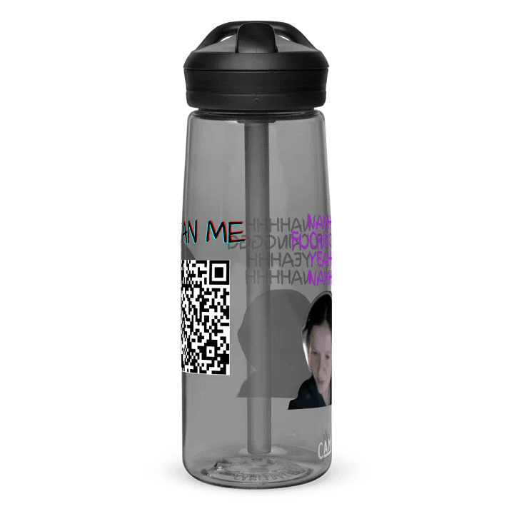 NEW Bottle's Bottle Water Bottle product image (2)