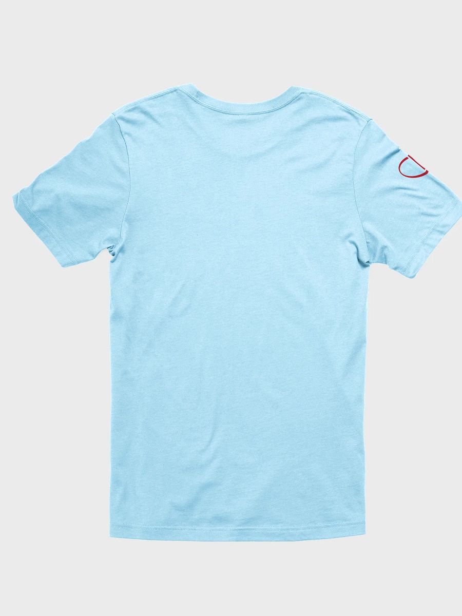 Go deep or go home T-Shirt product image (4)