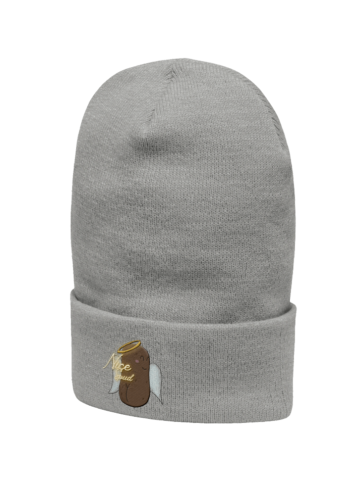 Nice List Beanie product image (7)