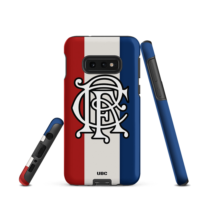 UBC "The Famous RFC" Tough Samsung Case product image (1)