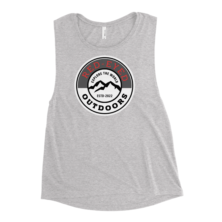 Mountain Explorer Flowy Tank product image (49)