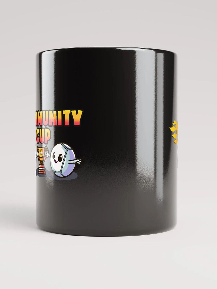 MSLA Community Cup - Mug (No Flags) product image (6)