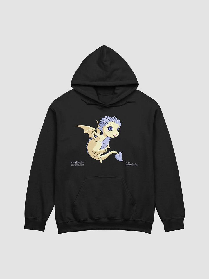 JenaCo XI - Hoodie product image (2)