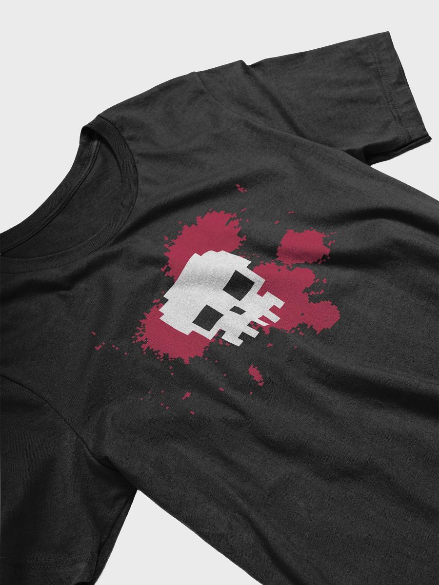 Doomed Skull Tee product image (3)