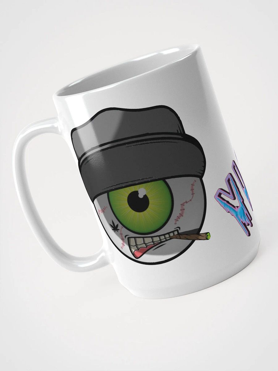 VisixnZz mug product image (5)