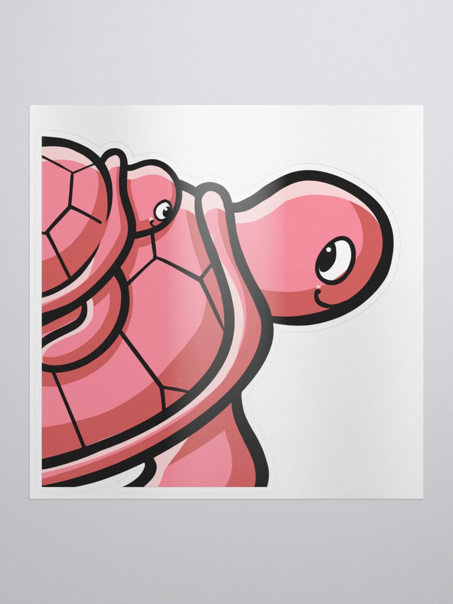 Squi-She Sticker product image (1)