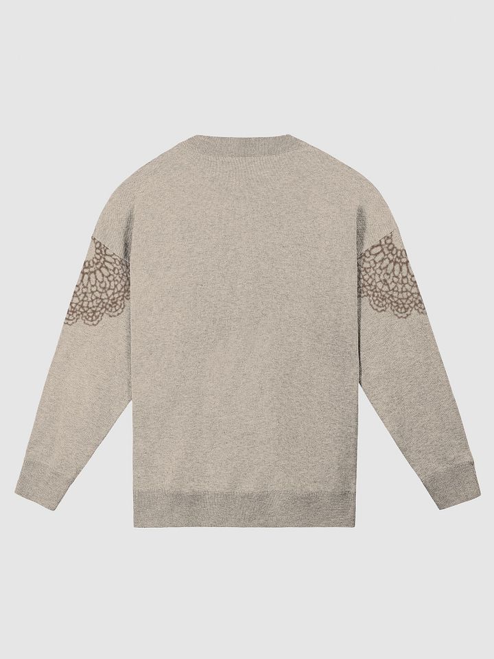 Calling Confidant Knit Sweater product image (9)