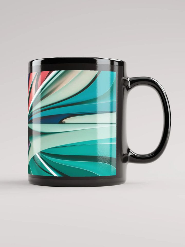 Symphony in Motion Mug product image (1)