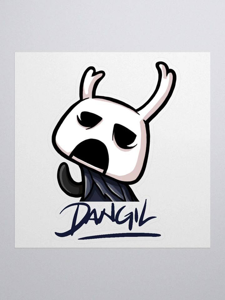 Ugh This Again (Sticker) product image (1)