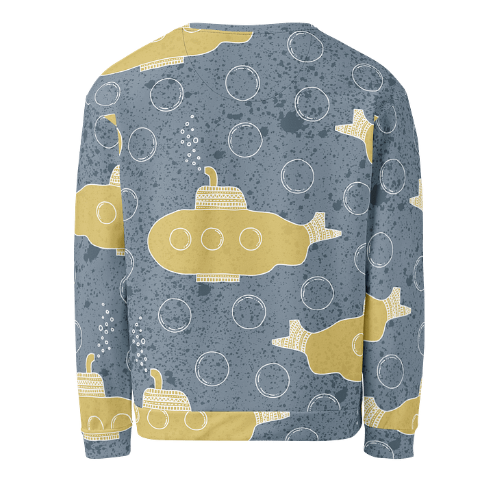 My Yellow Submarine product image (2)