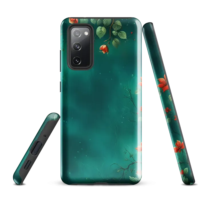 Tough Phone Case for Samsung® product image (1)
