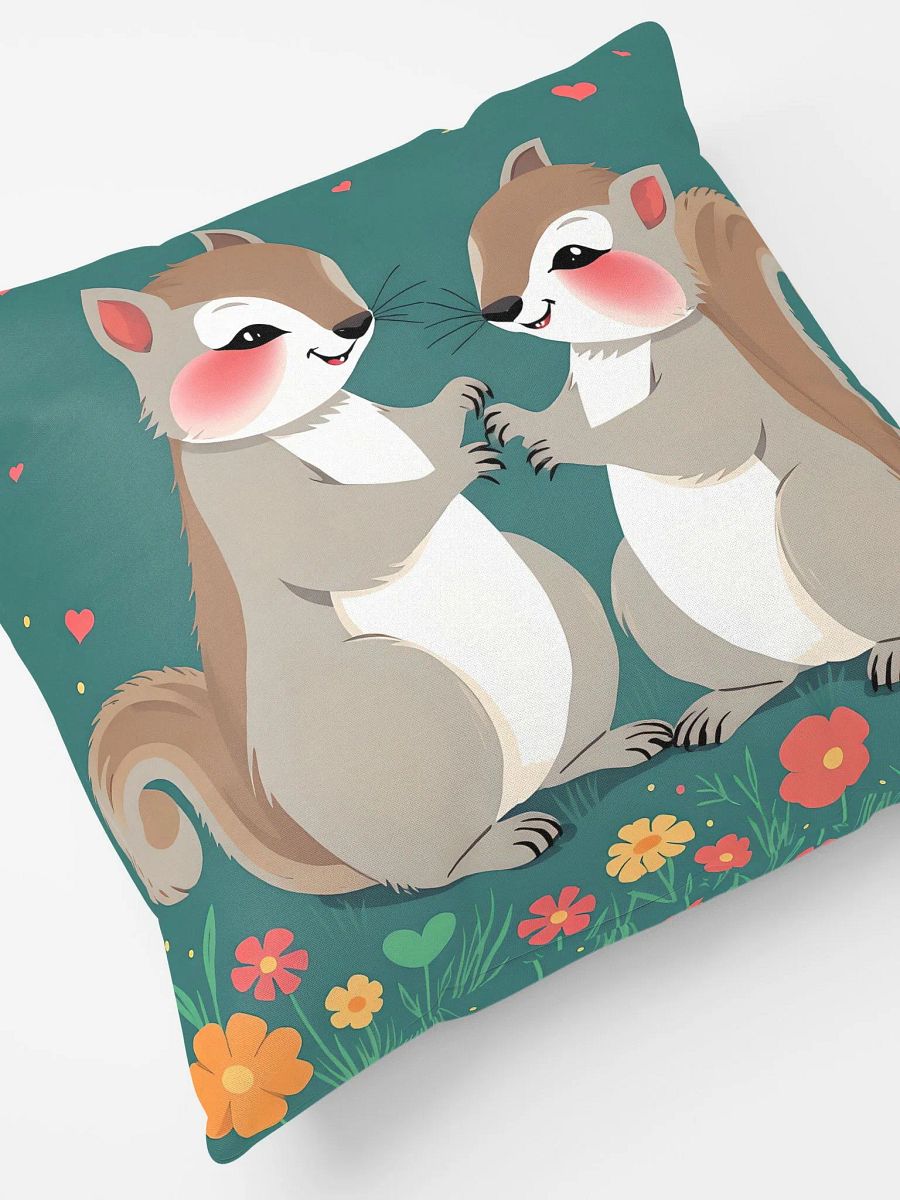 Dreamy Nights All-Over Print Pillow product image (8)