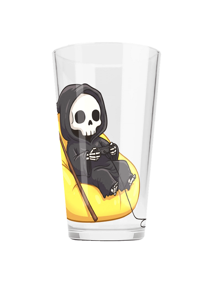 Grim - Gaming (Pint) product image (1)
