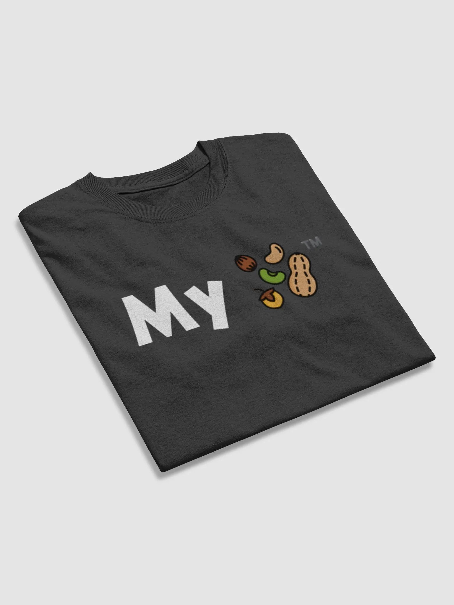 Traveler's Chosen T-Shirt: TheSnazzzyRock product image (3)