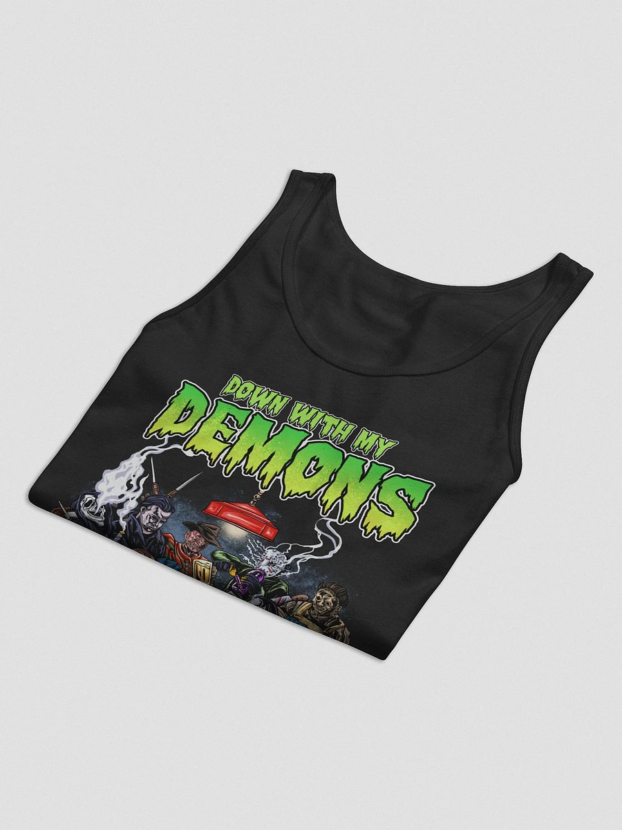 Down With My Demons Tank product image (28)