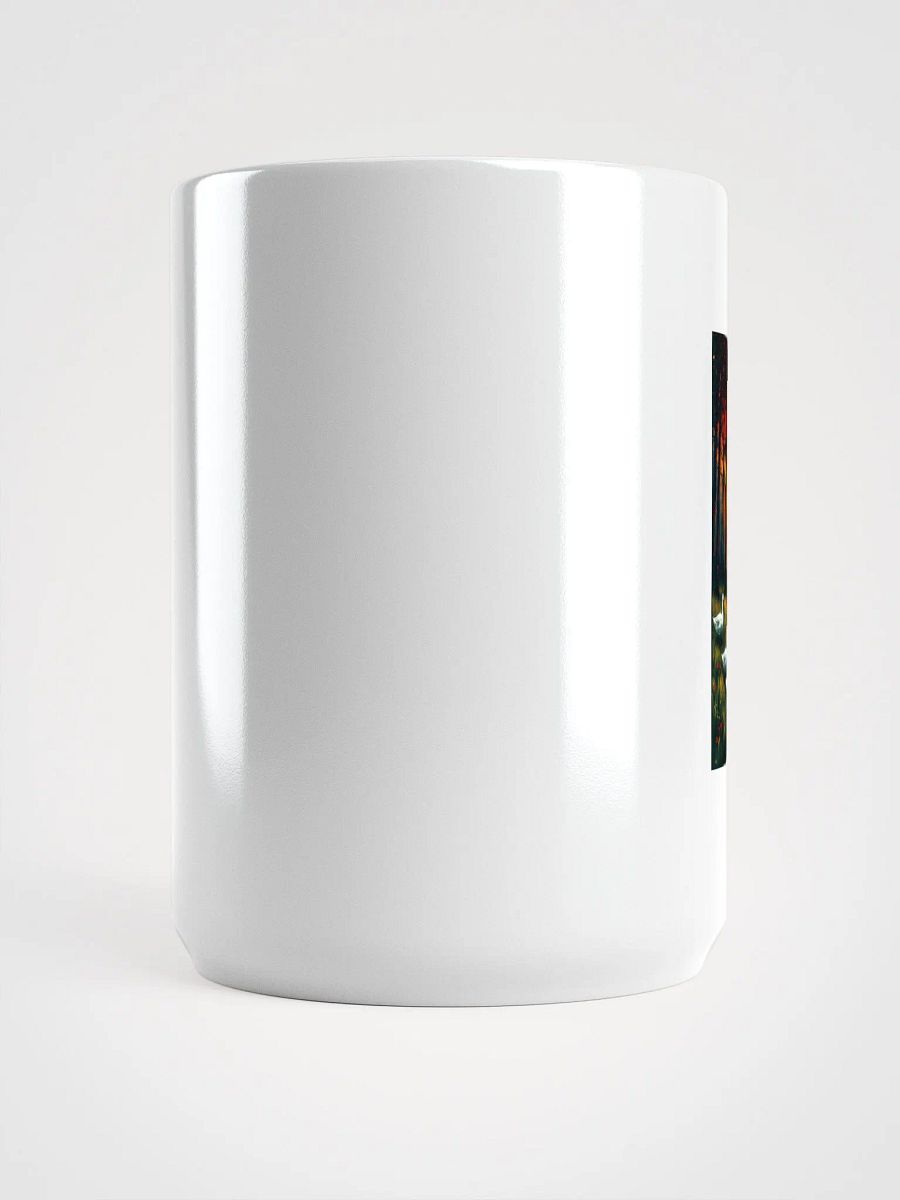 Geese Princess Twilight Wanderer Mug product image (5)