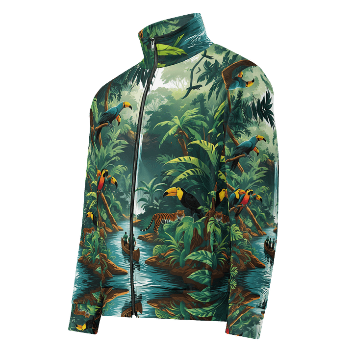 Jungle product image (1)