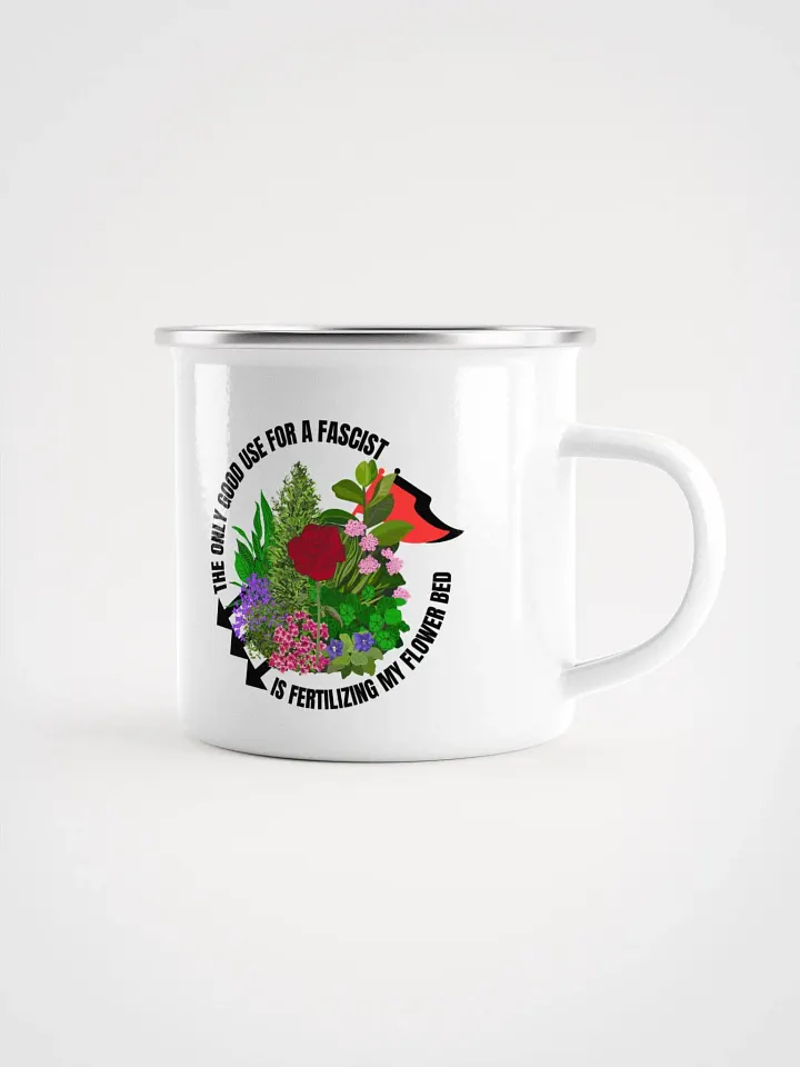 "Gardening Mug" product image (1)