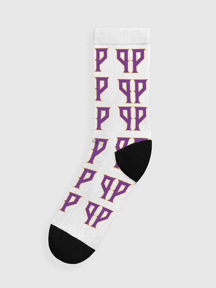 "PP" Socks product image (1)