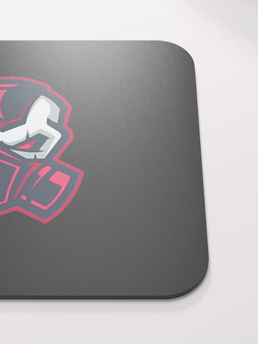 Sewitscher Mouse Pad Black product image (5)