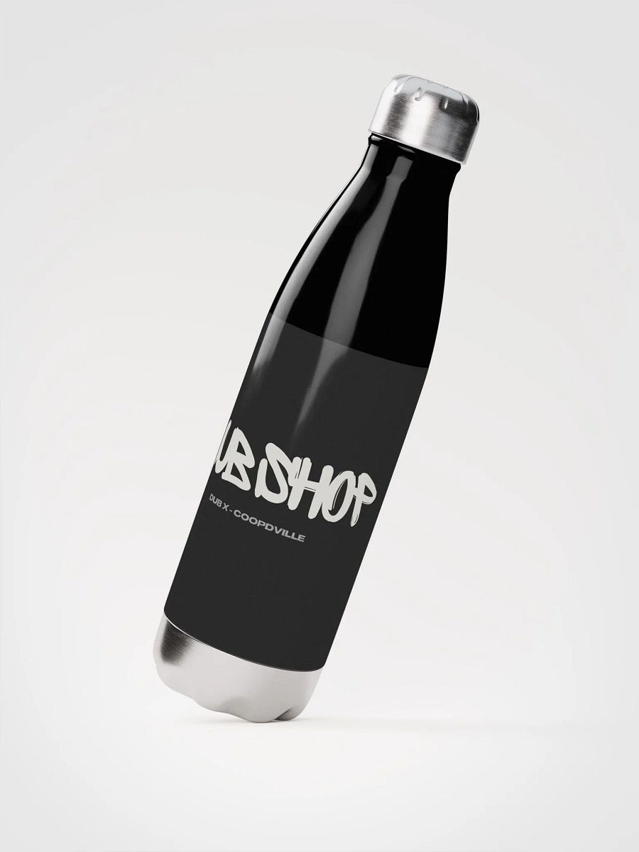 DUBSHOP WATER BOTTLE product image (2)