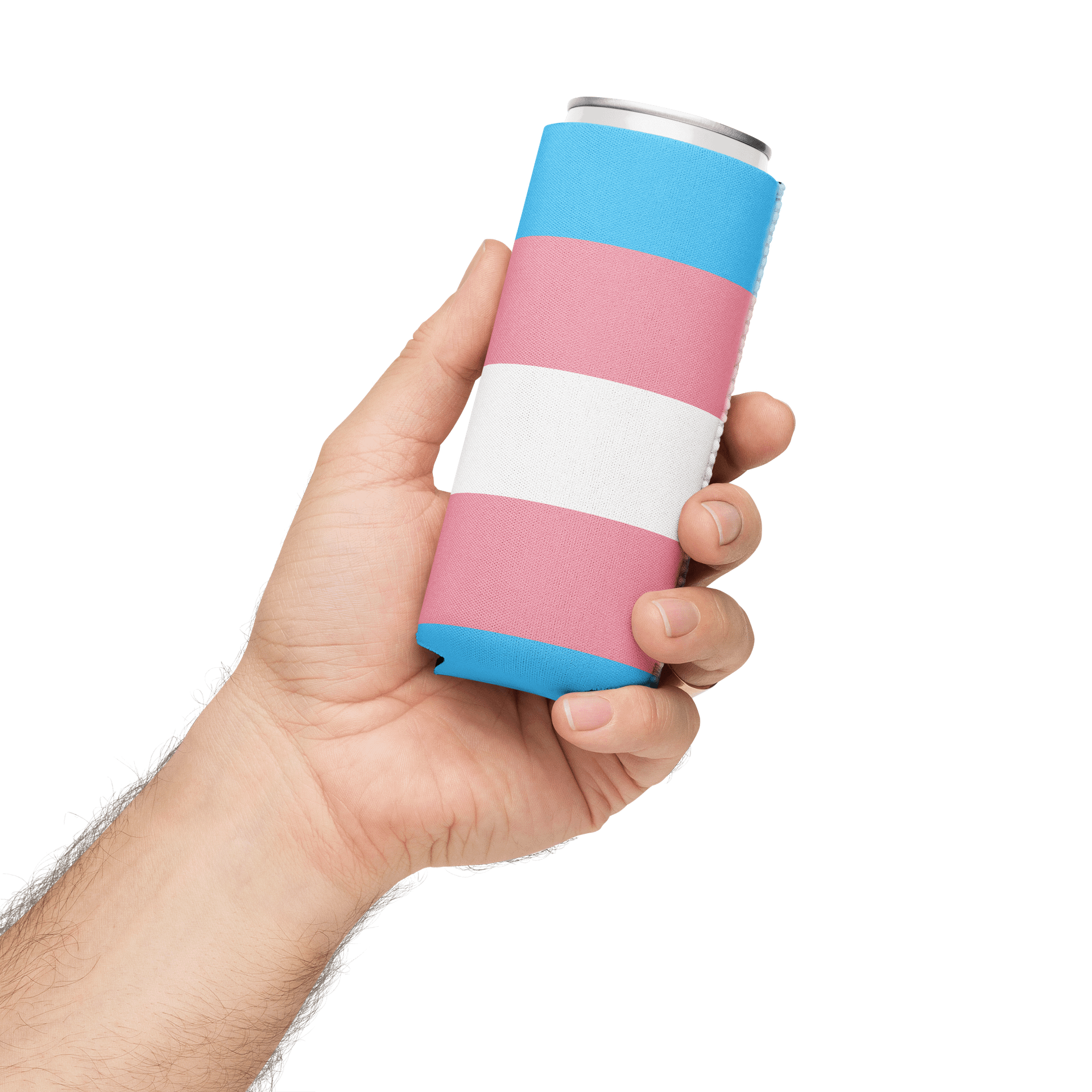 Transgender Can Cooler product image (12)