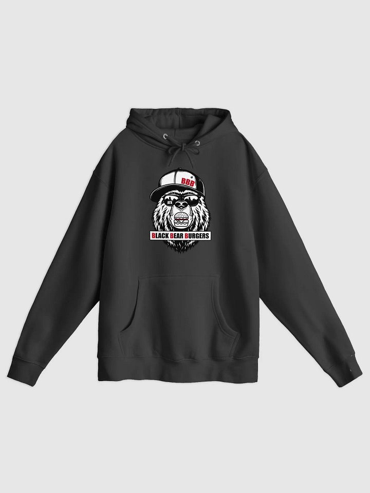 PulloBear (Hoodie) product image (1)