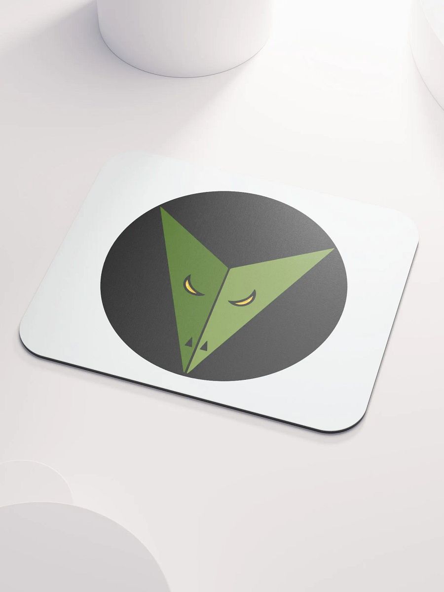 Landscape Logo Mouse Pad product image (2)