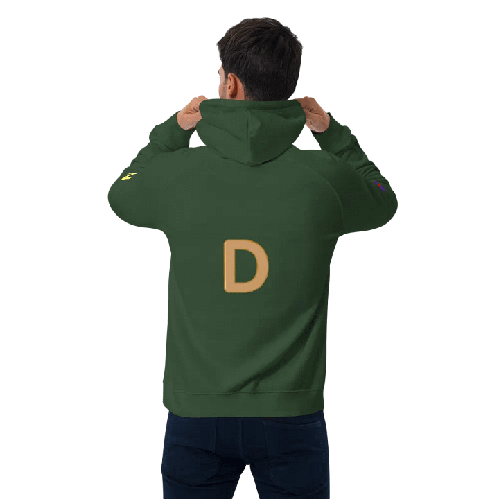 Daniel Birthday Hoddie product image (1)