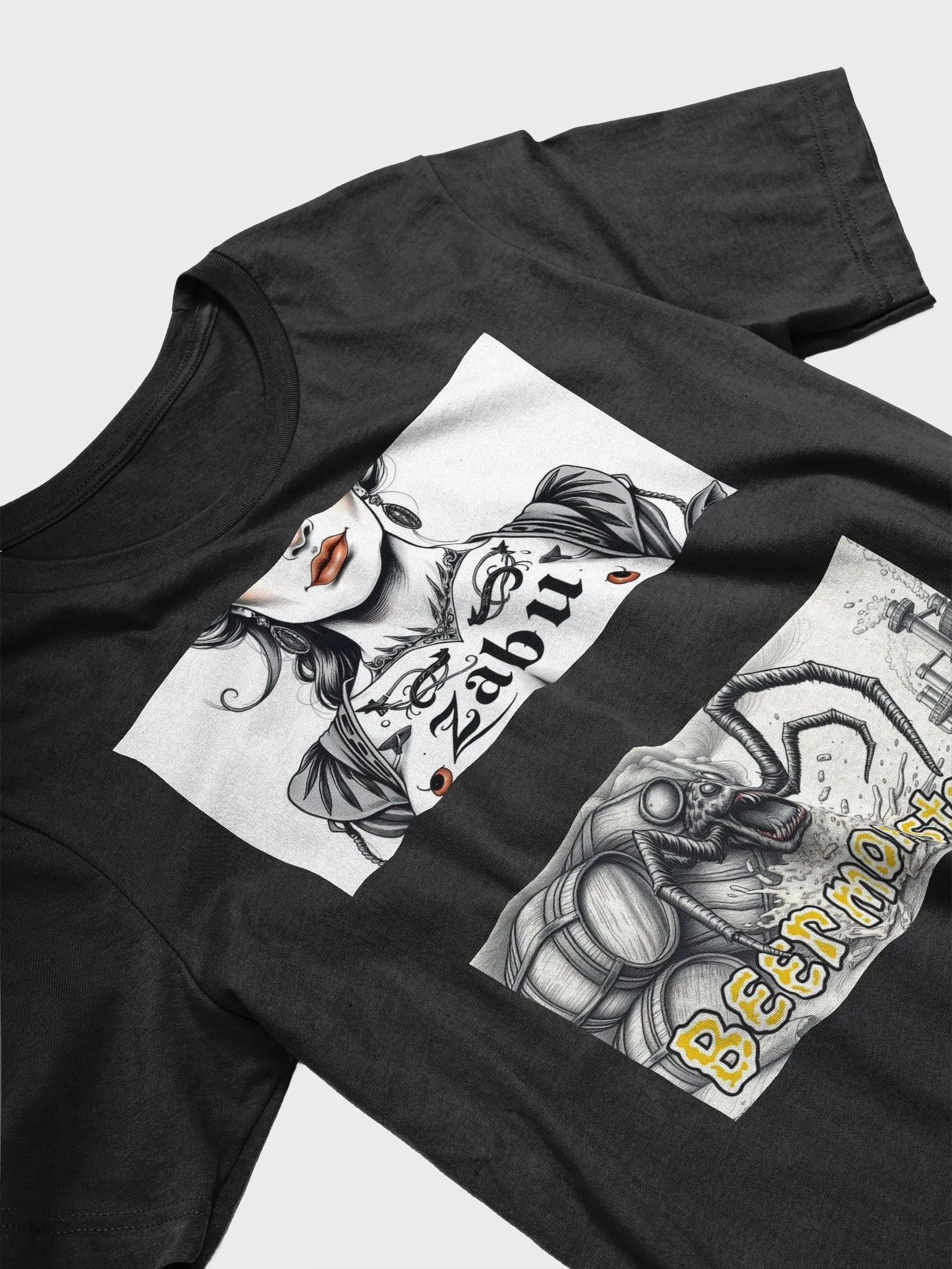 Fantasy Fusion T-Shirt product image (33)