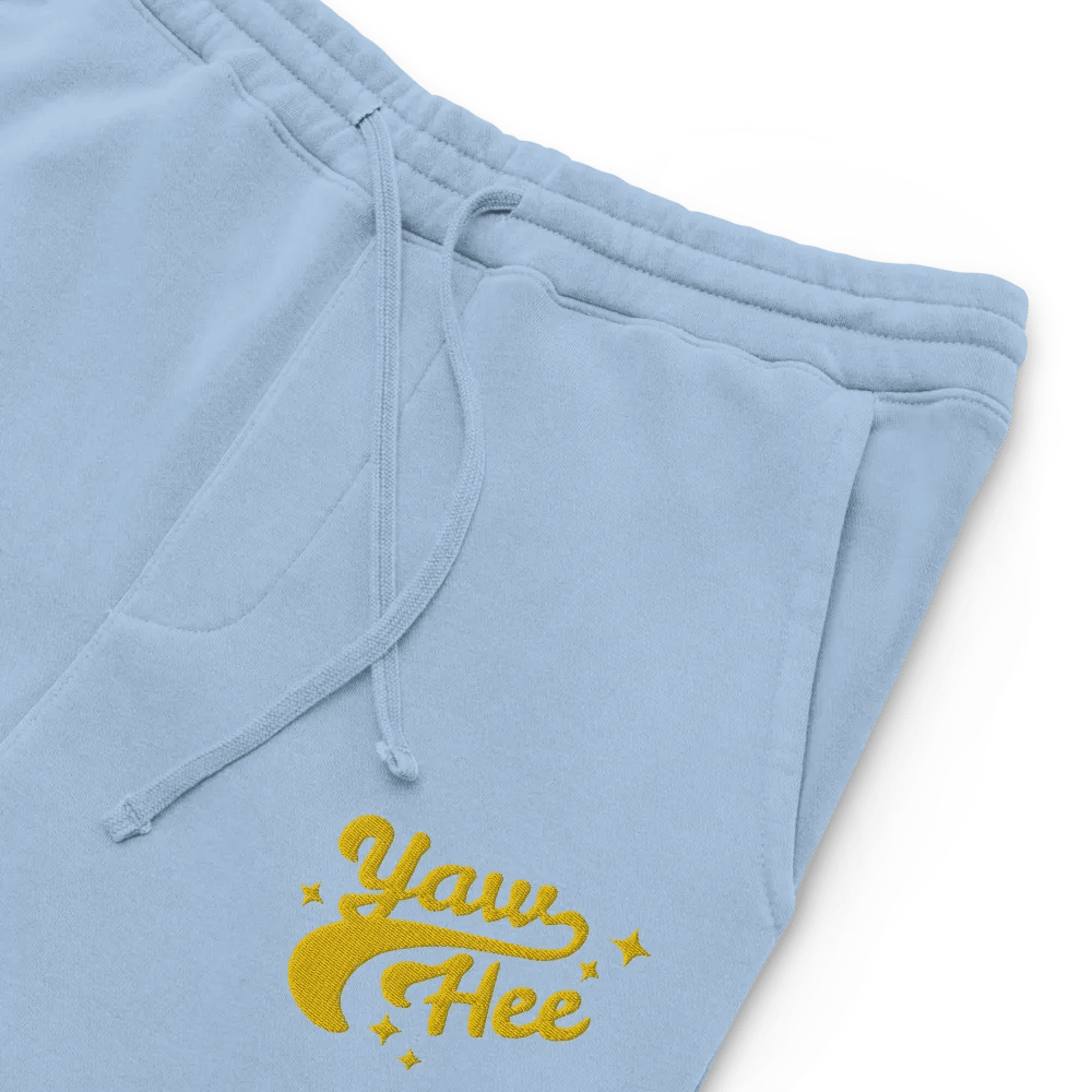 Gl0d Yawhee Sweatpants [Embroidered] product image (9)