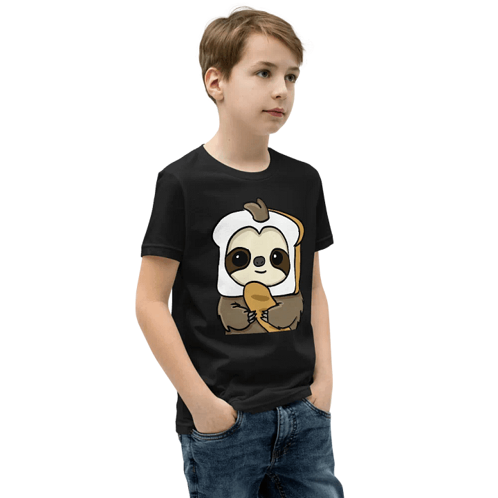 Children's Shirt - Loaf product image (10)