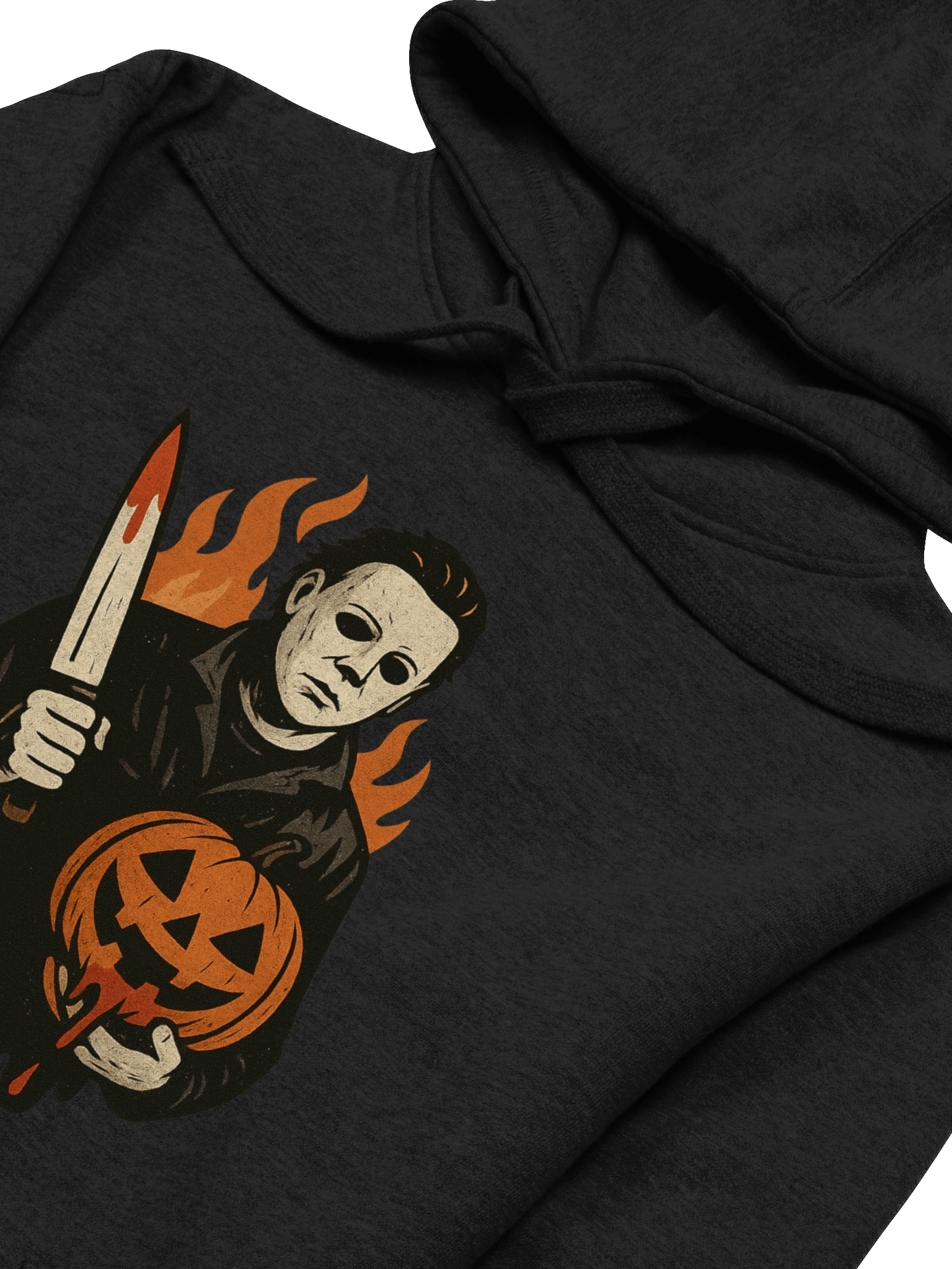 Unholy Hauntings Myers Sweatshirt product image (3)