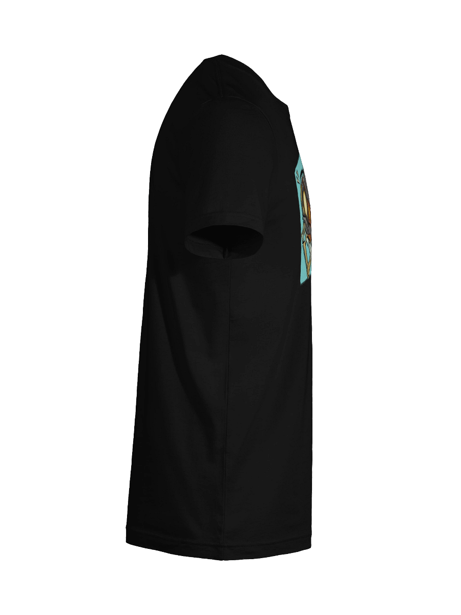 Dummi Thicc Summer Tee product image (12)