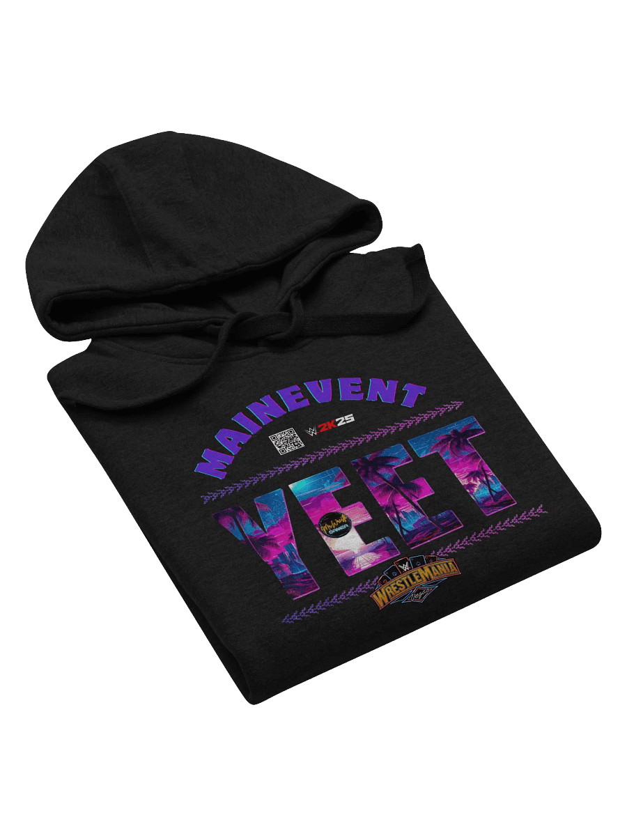 MainEvent YEET - Jey Uso product image (5)