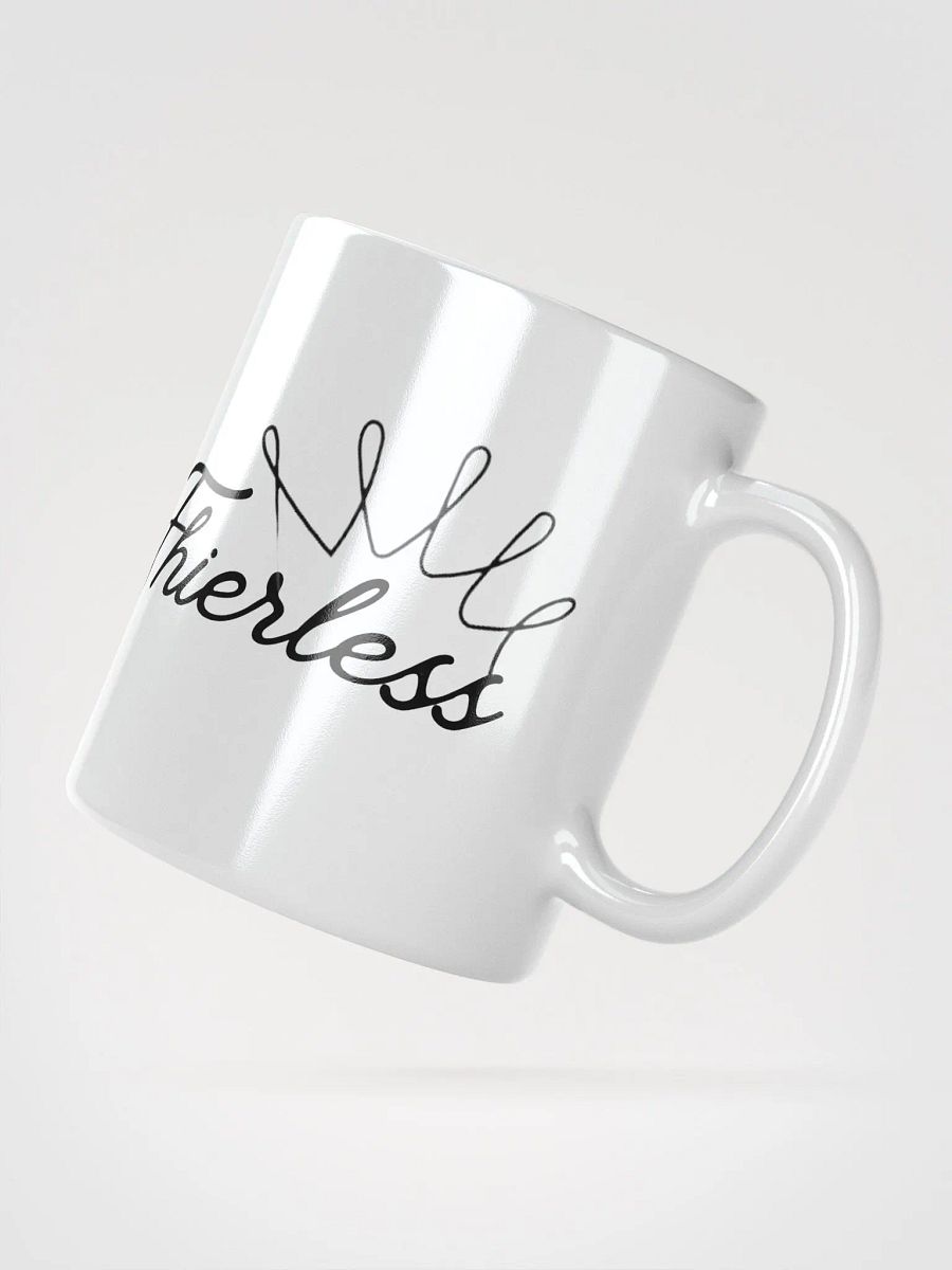 The Merna Annals Fhierless Level Mug 1 product image (2)