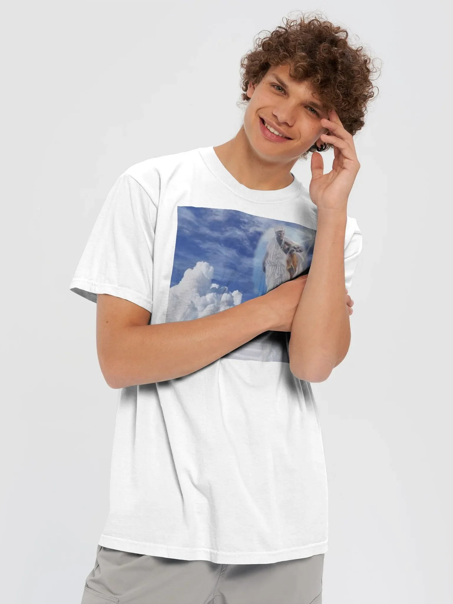 Deus é um só! product image (5)