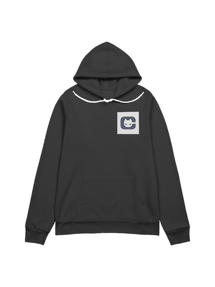 Charex Sounds Logo Hoodie M product image (1)