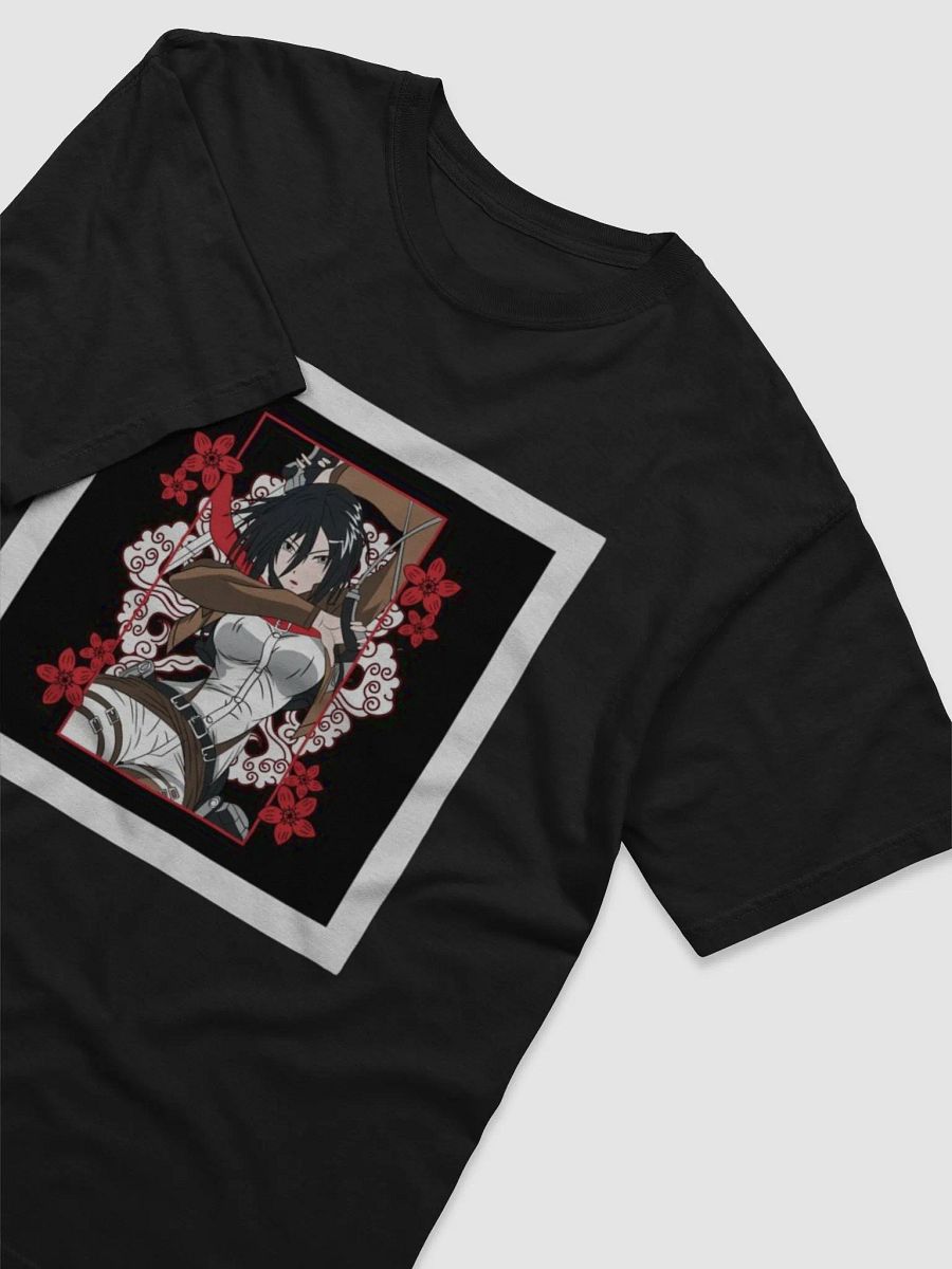 Mikasa Cotton T-Shirt product image (3)