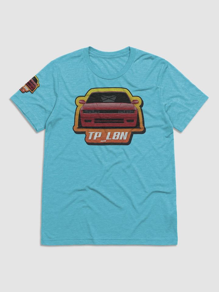 TP T Shirt product image (1)