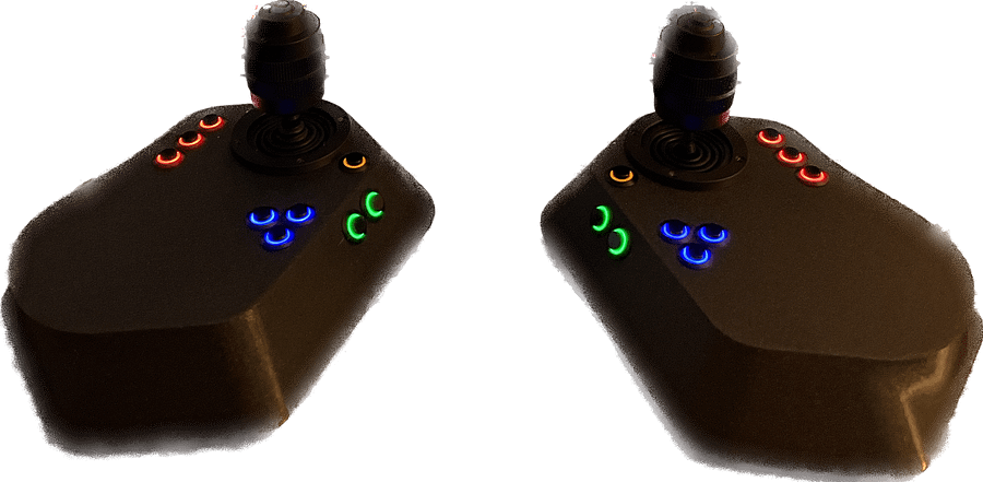 Joystick product image (1)