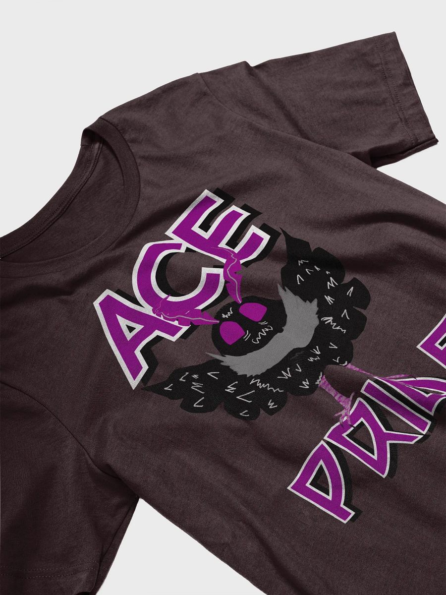 Ace Pride Crytpid Shirt product image (6)