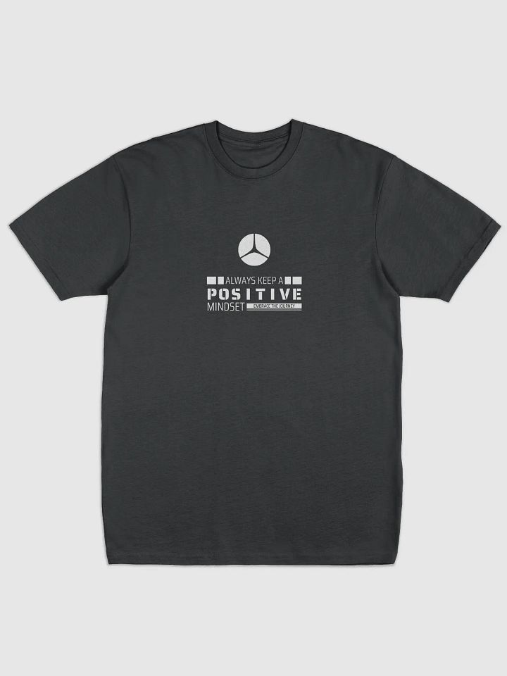 Mind Revolution Men's Tee product image (1)
