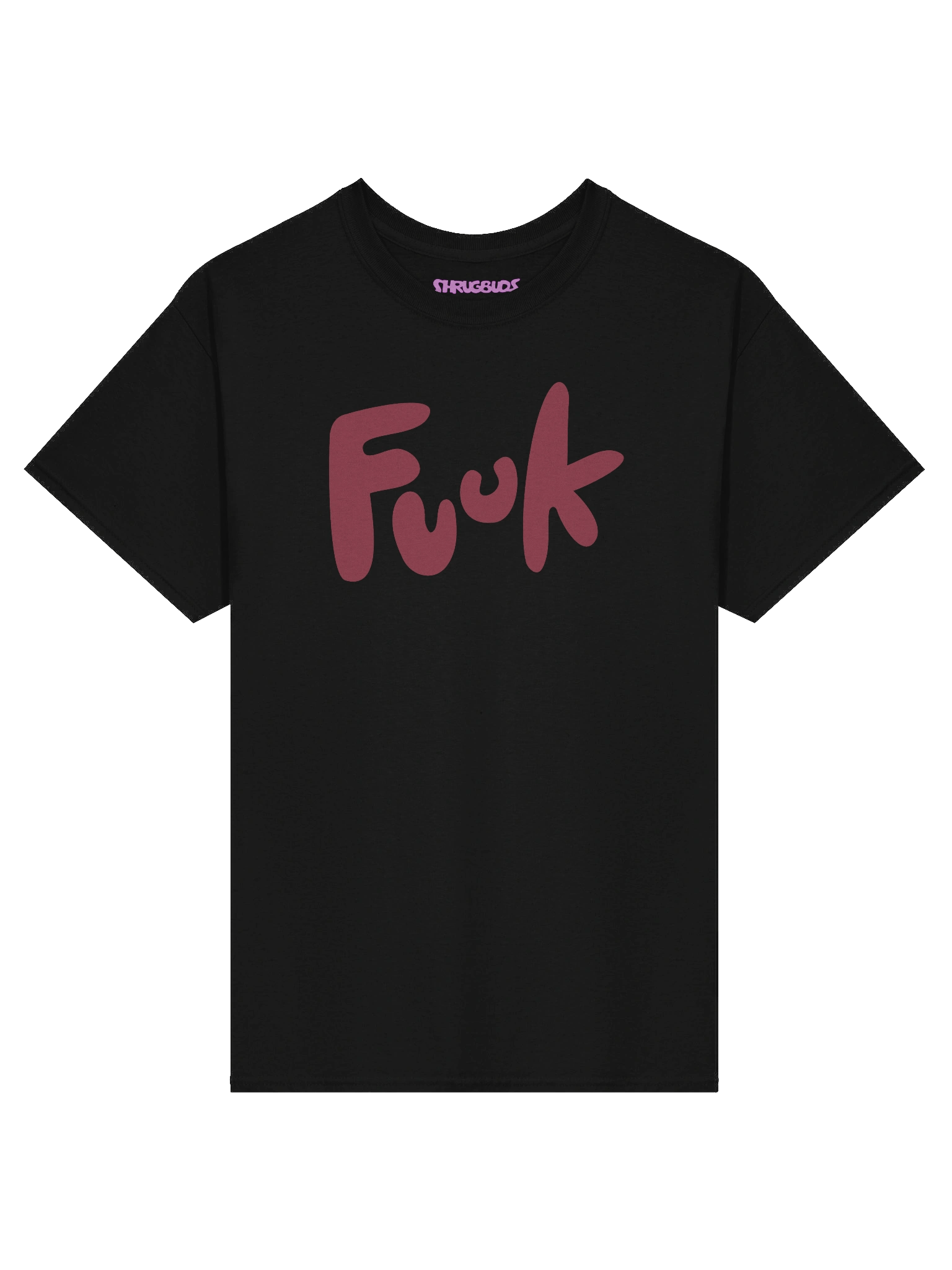 FUUK T-Shirt product image (1)