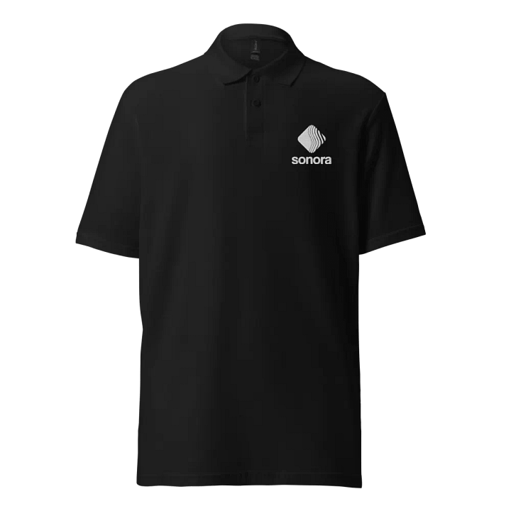 Polo Hombre Sonora básico product image (2)