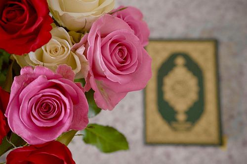 What is your relationship with the Quran ? #quran #reading #islam