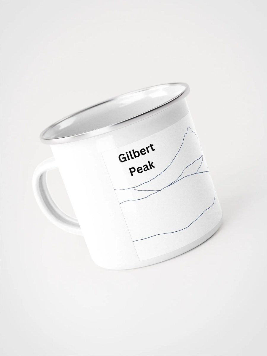 Gilbert Peak camping mug product image (4)
